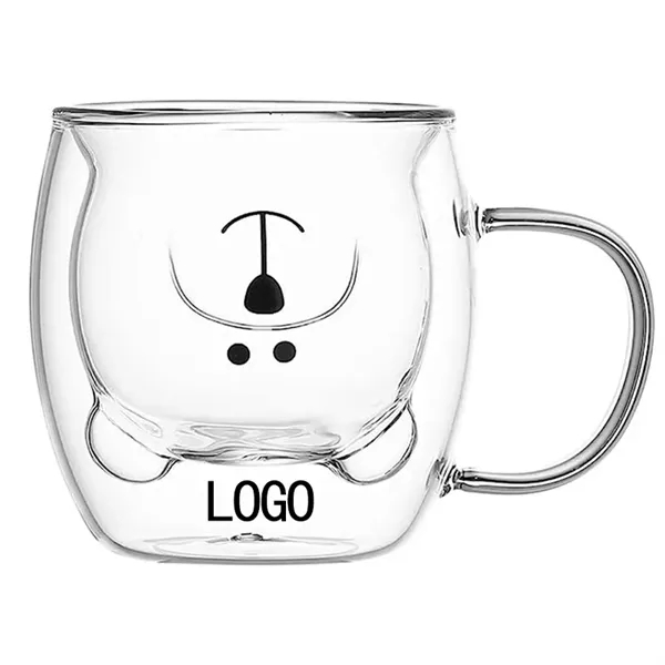 Bear Cute Coffee Mugs - Bear Cute Coffee Mugs - Image 0 of 4