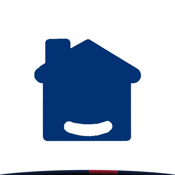 Luck House Hand Fan - Luck House Hand Fan - Image 1 of 8