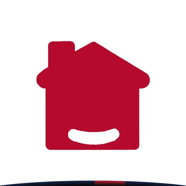 Luck House Hand Fan - Luck House Hand Fan - Image 3 of 8