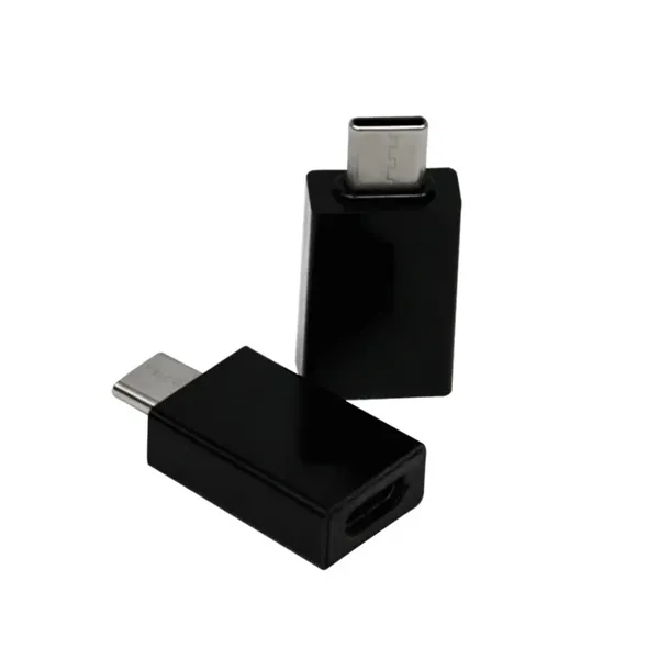 Type-C to C USB Data Protector - Type-C to C USB Data Protector - Image 0 of 3