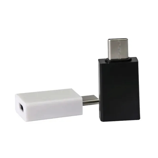 Type-C to C USB Data Protector - Type-C to C USB Data Protector - Image 1 of 3