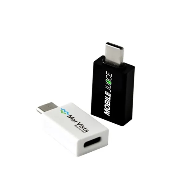 Type-C to C USB Data Protector - Type-C to C USB Data Protector - Image 3 of 3