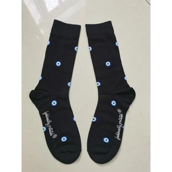 KnitStyle Pro Socks - 168N Custom - KnitStyle Pro Socks - 168N Custom - Image 2 of 2