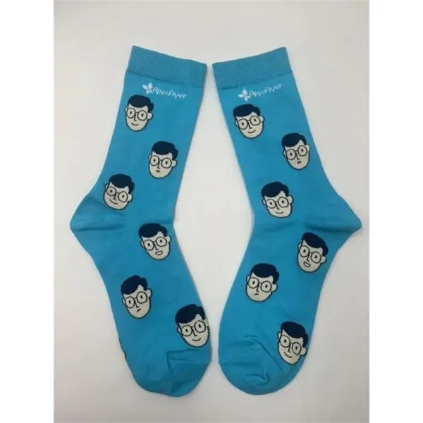 KnitStyle Pro Socks - 168N Custom - KnitStyle Pro Socks - 168N Custom - Image 1 of 2