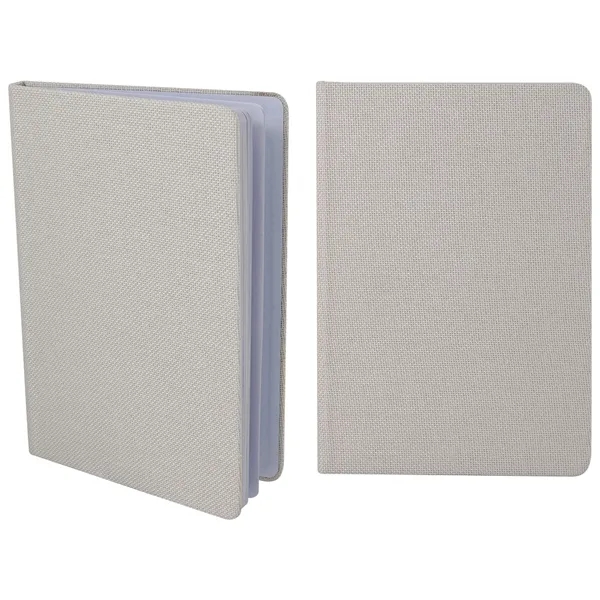 VIBRANT EMBLEM NOTEBOOK - VIBRANT EMBLEM NOTEBOOK - Image 2 of 4
