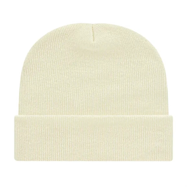 Knit Cap with Cuff - Knit Cap with Cuff - Image 29 of 33