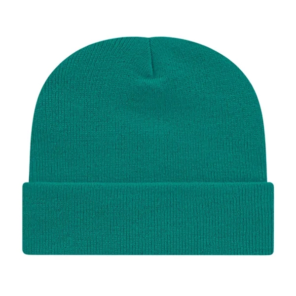 Knit Cap with Cuff - Knit Cap with Cuff - Image 31 of 33
