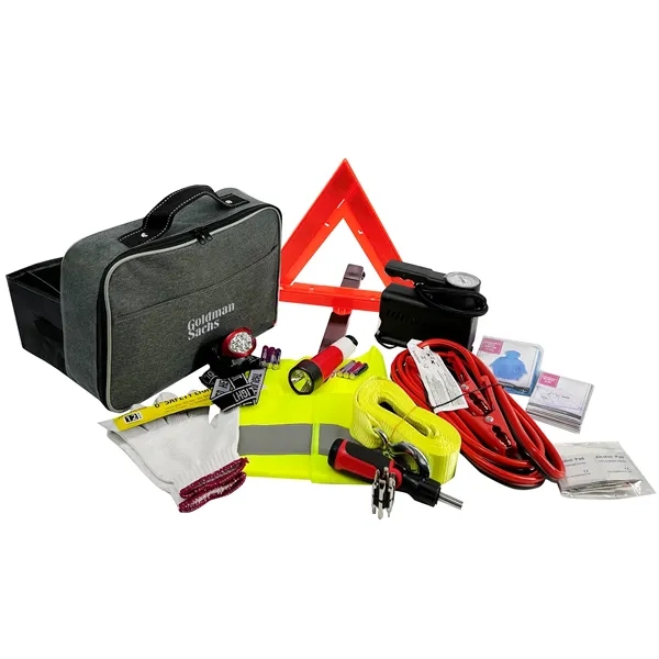 Superior Automotive Kit - Superior Automotive Kit - Image 0 of 3