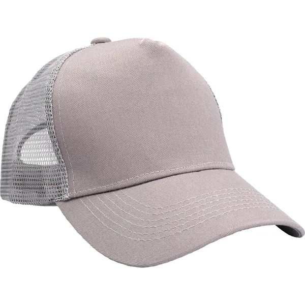 TRUCKER HAT - TRUCKER HAT - Image 3 of 10