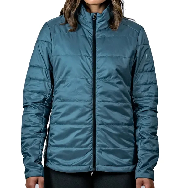 Mountain Standard Destination Primaloft Jacket - Mountain Standard Destination Primaloft Jacket - Image 2 of 5