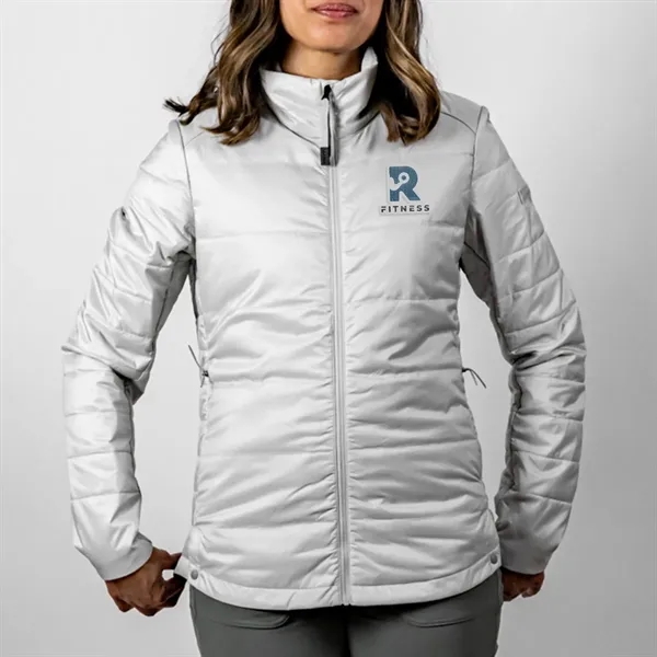 Mountain Standard Destination Primaloft Jacket - Mountain Standard Destination Primaloft Jacket - Image 3 of 5