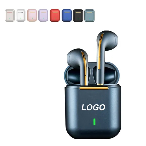 Wireless Earbuds - Wireless Earbuds - Image 0 of 9