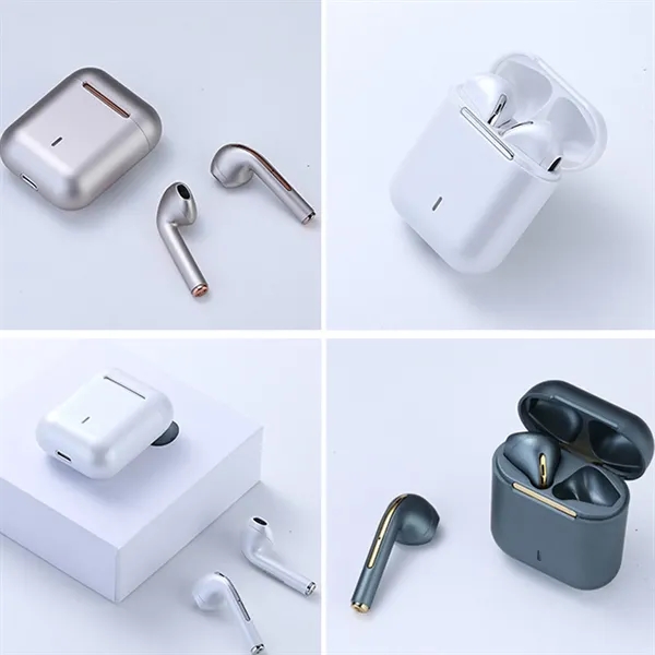 Wireless Earbuds - Wireless Earbuds - Image 1 of 9