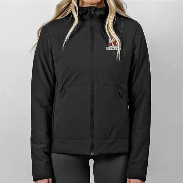 Custom Mountain Standard Upslope Primaloft Jacket