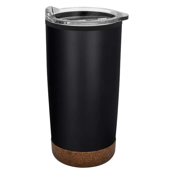 Custom 20 Oz. Full Color Wellington Stainless Steel Tumbler