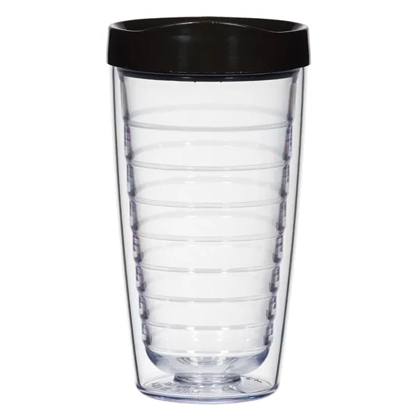16 Oz. Newbridge Double Wall Tumbler