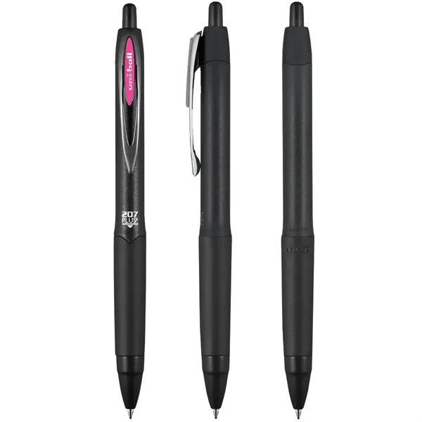 Custom uni-ball® 207 PLUS+ Gel Pen
