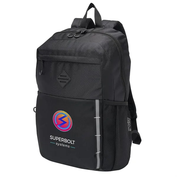 Bainbridge Laptop Backpack - Bainbridge Laptop Backpack - Image 1 of 9