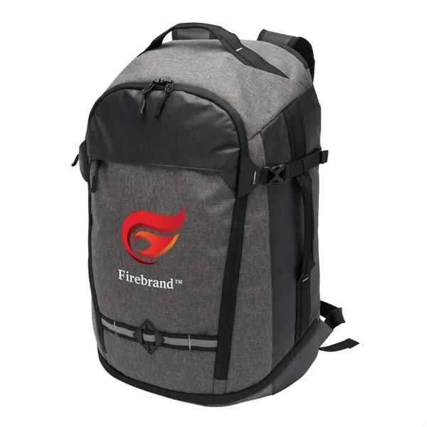 Delridge 37L Carry-on Computer Travel Backpack - Delridge 37L Carry-on Computer Travel Backpack - Image 1 of 2