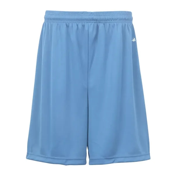 Badger Youth B-Dry 6" Shorts - Badger Youth B-Dry 6" Shorts - Image 8 of 48