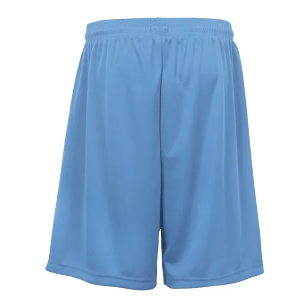 Badger Youth B-Dry 6" Shorts - Badger Youth B-Dry 6" Shorts - Image 12 of 48