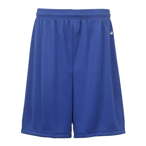Badger Youth B-Dry 6" Shorts - Badger Youth B-Dry 6" Shorts - Image 32 of 48