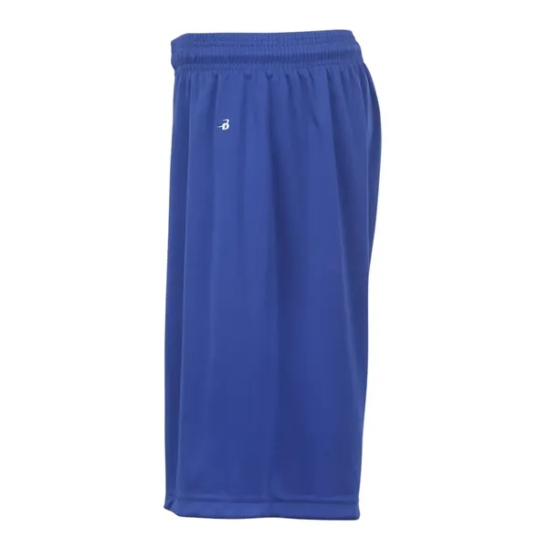 Badger Youth B-Dry 6" Shorts - Badger Youth B-Dry 6" Shorts - Image 34 of 48