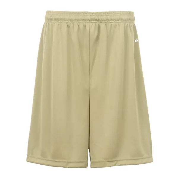 Badger Youth B-Dry 6" Shorts - Badger Youth B-Dry 6" Shorts - Image 40 of 48