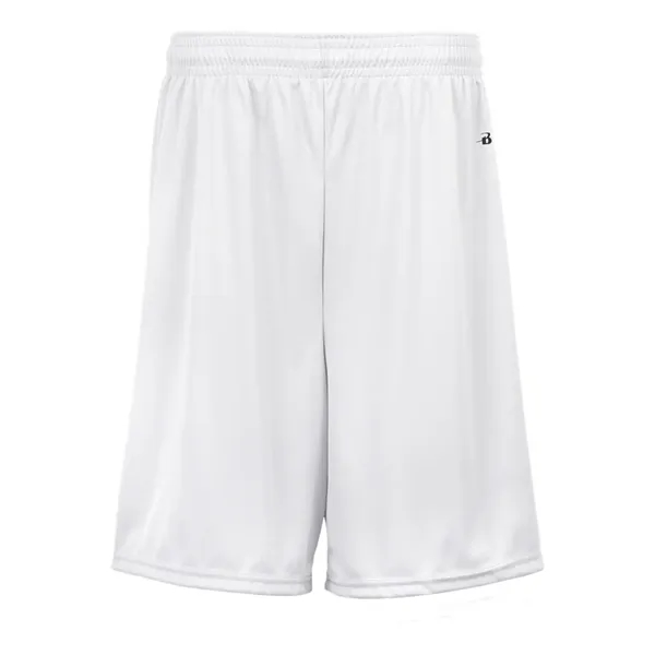 Badger Youth B-Dry 6" Shorts - Badger Youth B-Dry 6" Shorts - Image 45 of 48