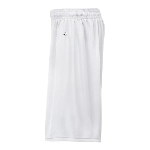 Badger Youth B-Dry 6" Shorts - Badger Youth B-Dry 6" Shorts - Image 46 of 48