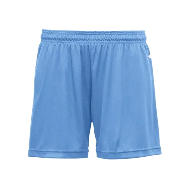Badger Girls' B-Core Shorts - Badger Girls' B-Core Shorts - Image 7 of 42