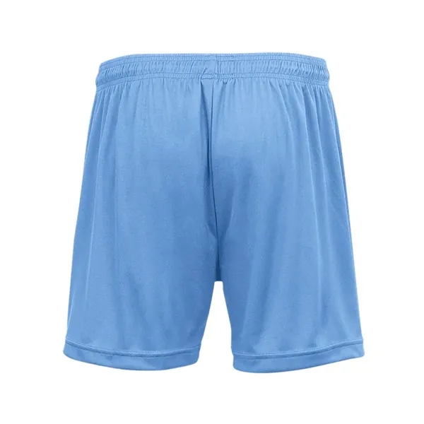 Badger Girls' B-Core Shorts - Badger Girls' B-Core Shorts - Image 9 of 42