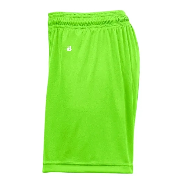 Badger Girls' B-Core Shorts - Badger Girls' B-Core Shorts - Image 20 of 42