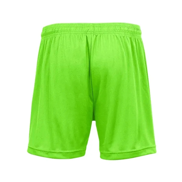 Badger Girls' B-Core Shorts - Badger Girls' B-Core Shorts - Image 21 of 42