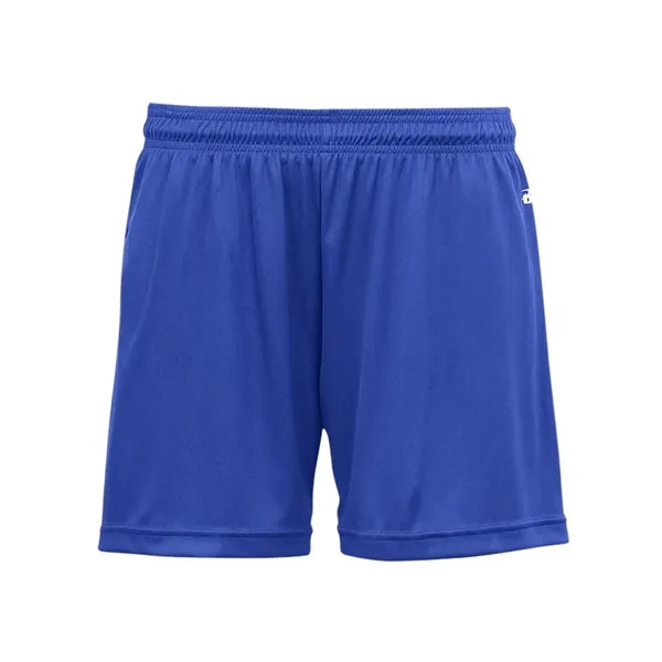 Badger Girls' B-Core Shorts - Badger Girls' B-Core Shorts - Image 34 of 42