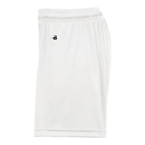 Badger Girls' B-Core Shorts - Badger Girls' B-Core Shorts - Image 40 of 42