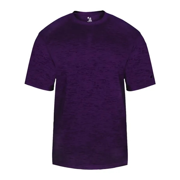 Badger Youth Tonal Blend T-Shirt - Badger Youth Tonal Blend T-Shirt - Image 20 of 28