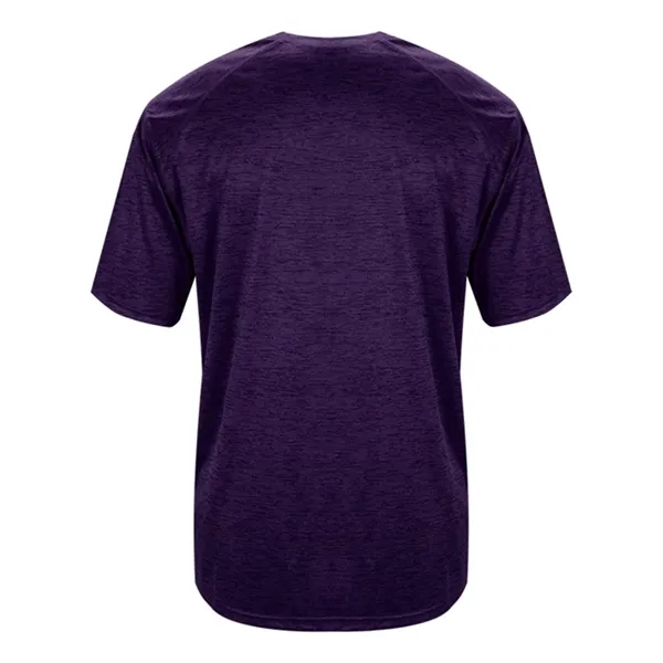 Badger Youth Tonal Blend T-Shirt - Badger Youth Tonal Blend T-Shirt - Image 21 of 28