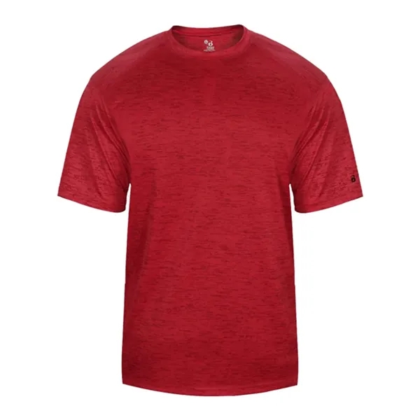 Badger Youth Tonal Blend T-Shirt - Badger Youth Tonal Blend T-Shirt - Image 22 of 28