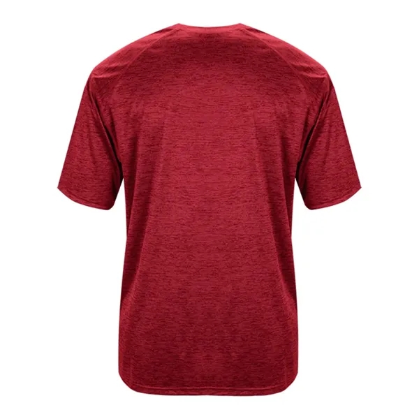 Badger Youth Tonal Blend T-Shirt - Badger Youth Tonal Blend T-Shirt - Image 23 of 28