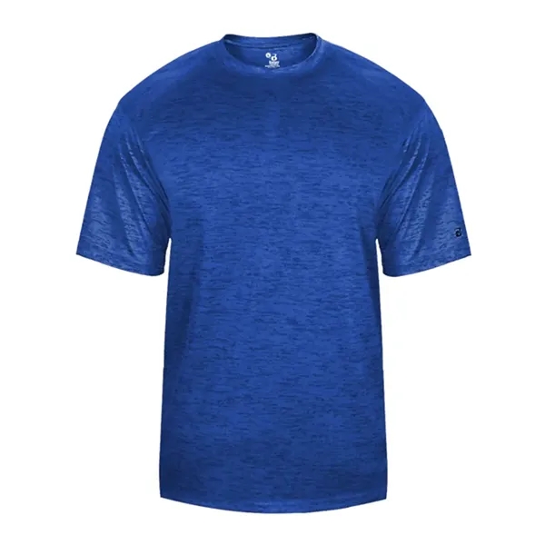 Badger Youth Tonal Blend T-Shirt - Badger Youth Tonal Blend T-Shirt - Image 24 of 28