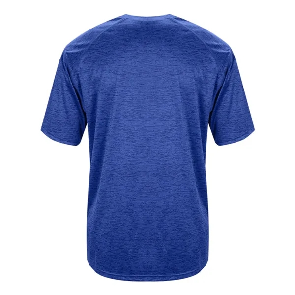 Badger Youth Tonal Blend T-Shirt - Badger Youth Tonal Blend T-Shirt - Image 25 of 28