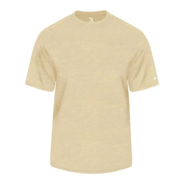 Badger Youth Tonal Blend T-Shirt - Badger Youth Tonal Blend T-Shirt - Image 26 of 28