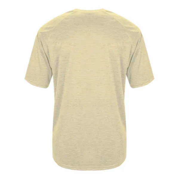 Badger Youth Tonal Blend T-Shirt - Badger Youth Tonal Blend T-Shirt - Image 28 of 28