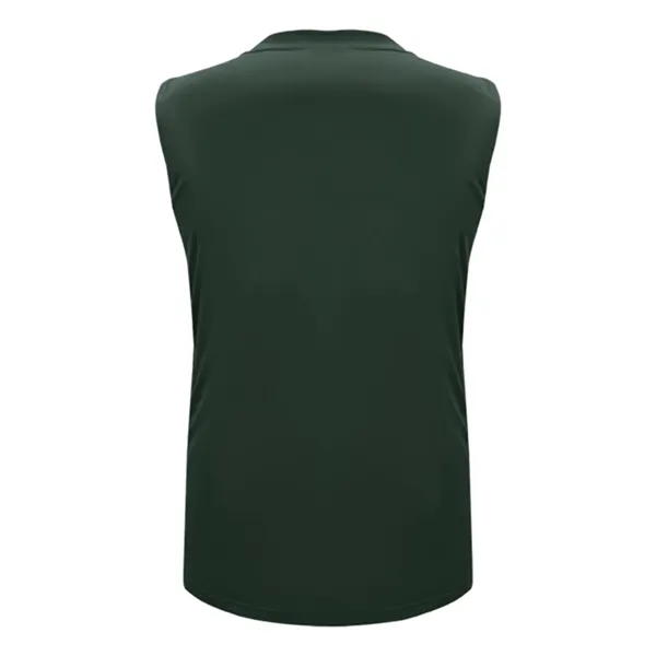 Badger Youth B-Pivot Rev. Tank Top - Badger Youth B-Pivot Rev. Tank Top - Image 3 of 16