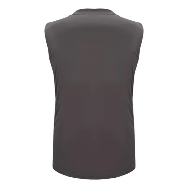 Badger Youth B-Pivot Rev. Tank Top - Badger Youth B-Pivot Rev. Tank Top - Image 5 of 16