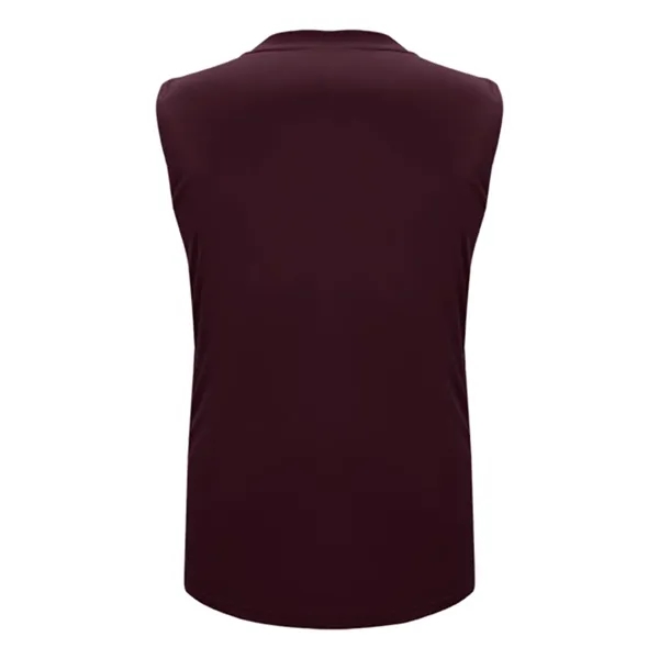 Badger Youth B-Pivot Rev. Tank Top - Badger Youth B-Pivot Rev. Tank Top - Image 7 of 16