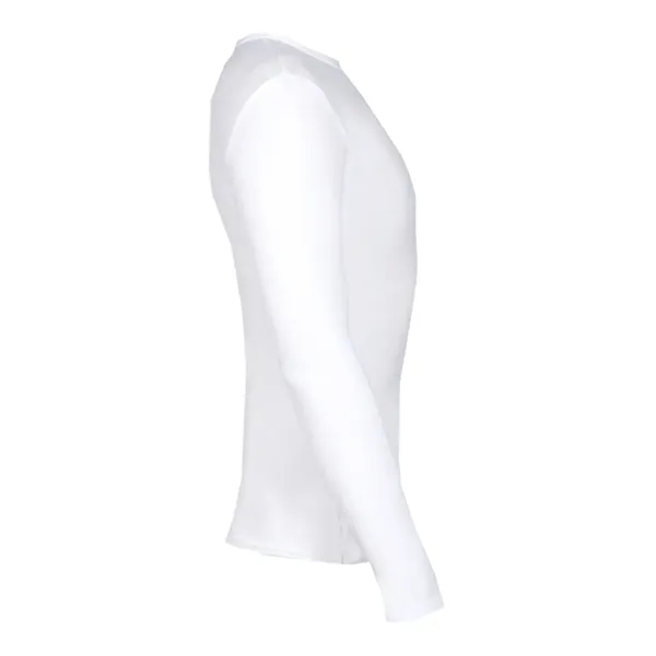 Badger Youth Pro-Compression Long Sleeve T-Shirt - Badger Youth Pro-Compression Long Sleeve T-Shirt - Image 26 of 27