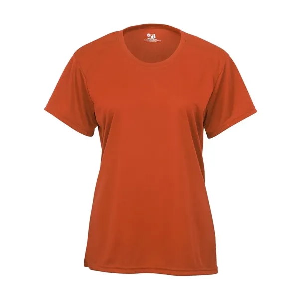 Badger Women's B-Core T-Shirt - Badger Women's B-Core T-Shirt - Image 4 of 66