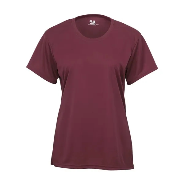Badger Women's B-Core T-Shirt - Badger Women's B-Core T-Shirt - Image 7 of 66